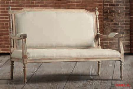 Банкетка Dialma Brown DB002594